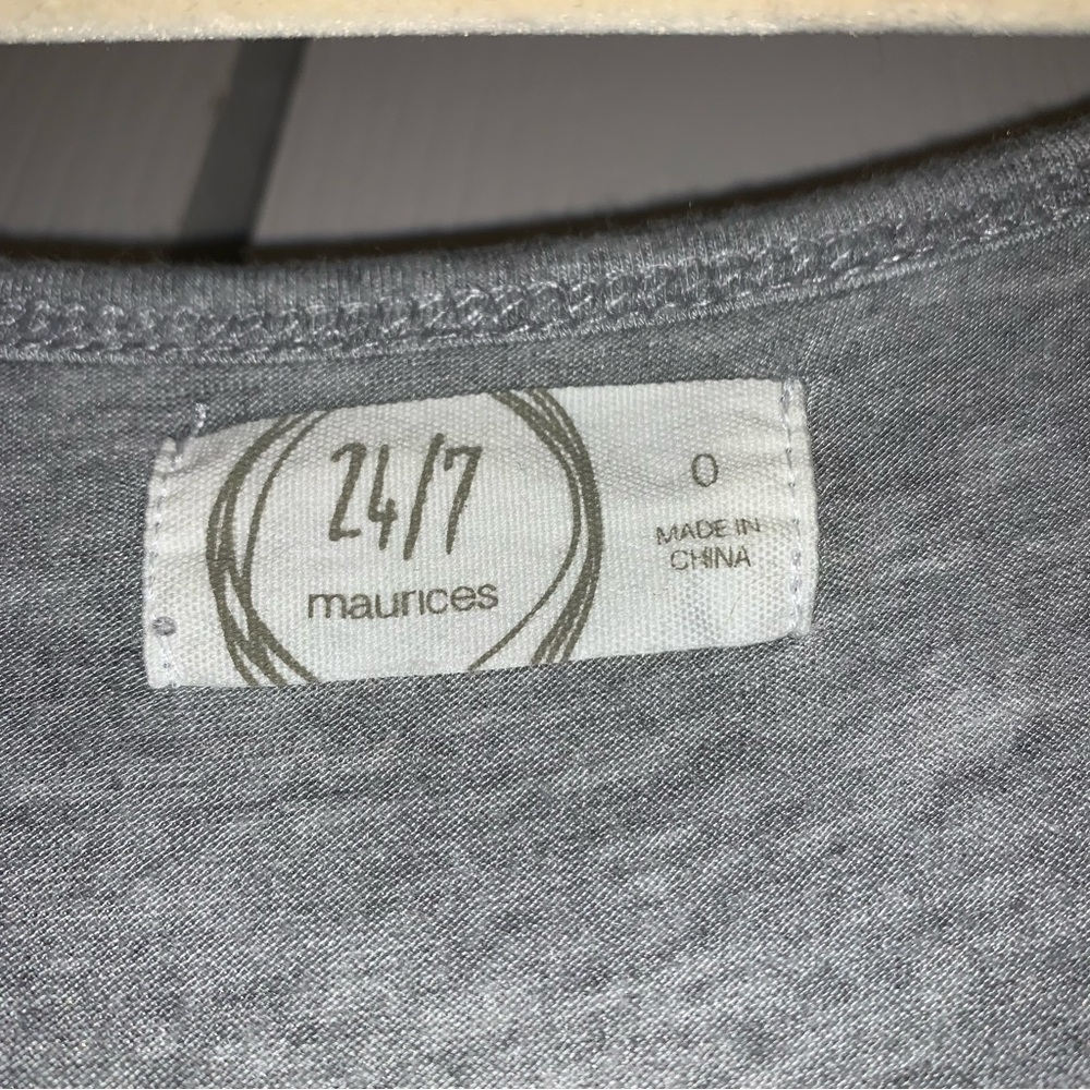 Comfy Tee - Picture 2 of 2